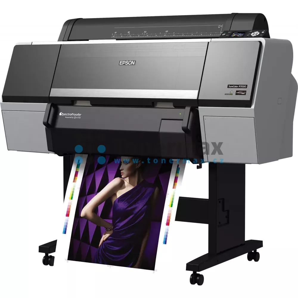 Epson SureColor P7000 SpectroProofer