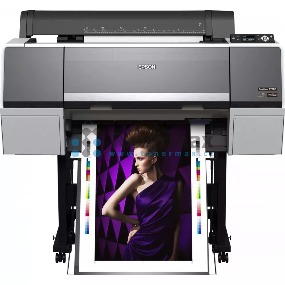 Epson SureColor P7000 Violet