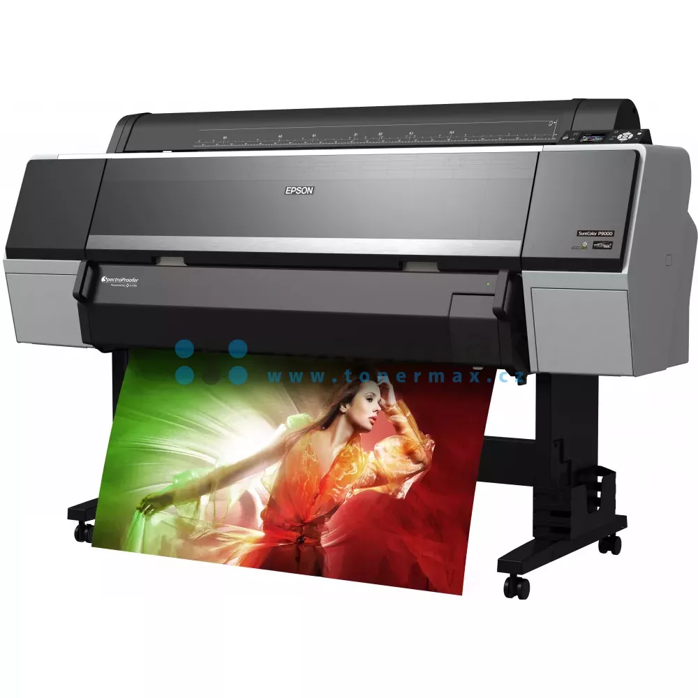 Epson SureColor P9000 Violet SpectroProofer