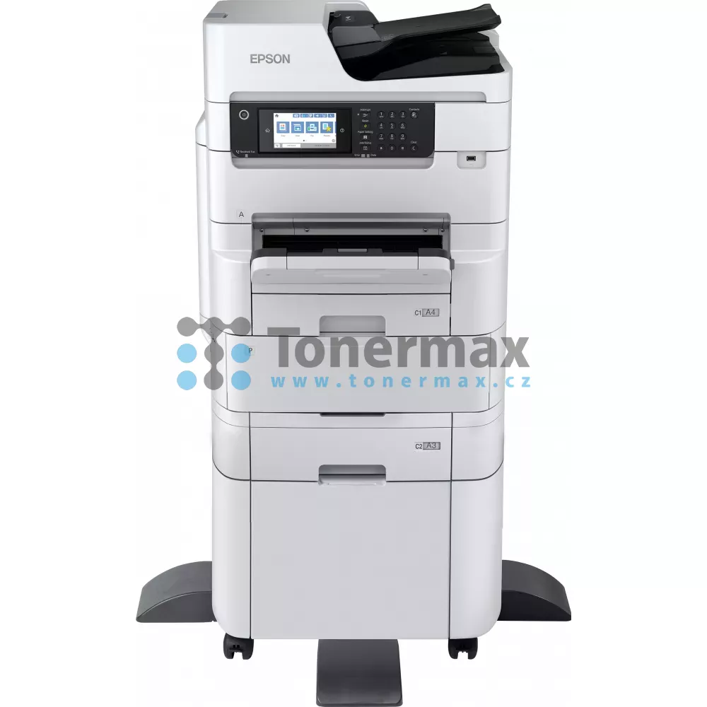 Epson WorkForce Pro WF-C879RDTWFC