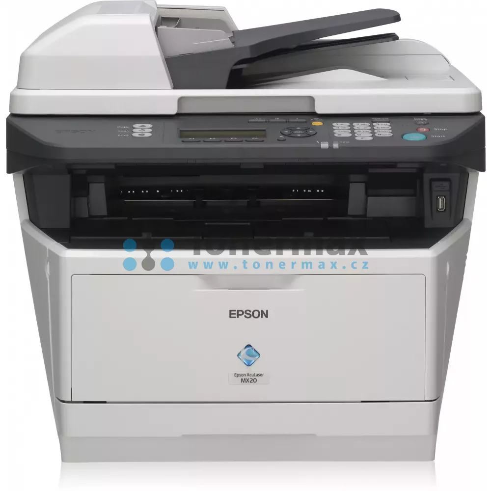 Epson AcuLaser MX20