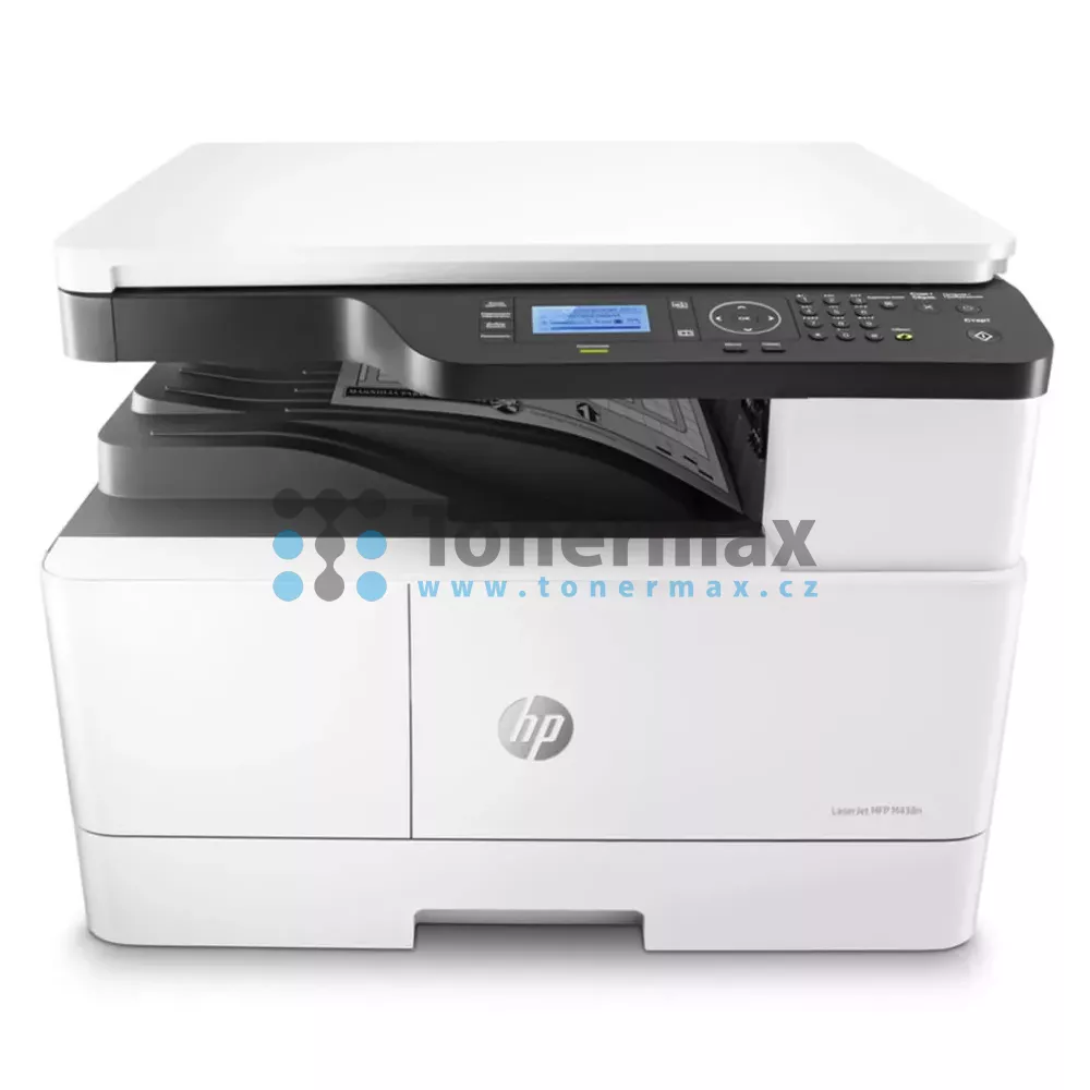 HP LaserJet MFP M438n