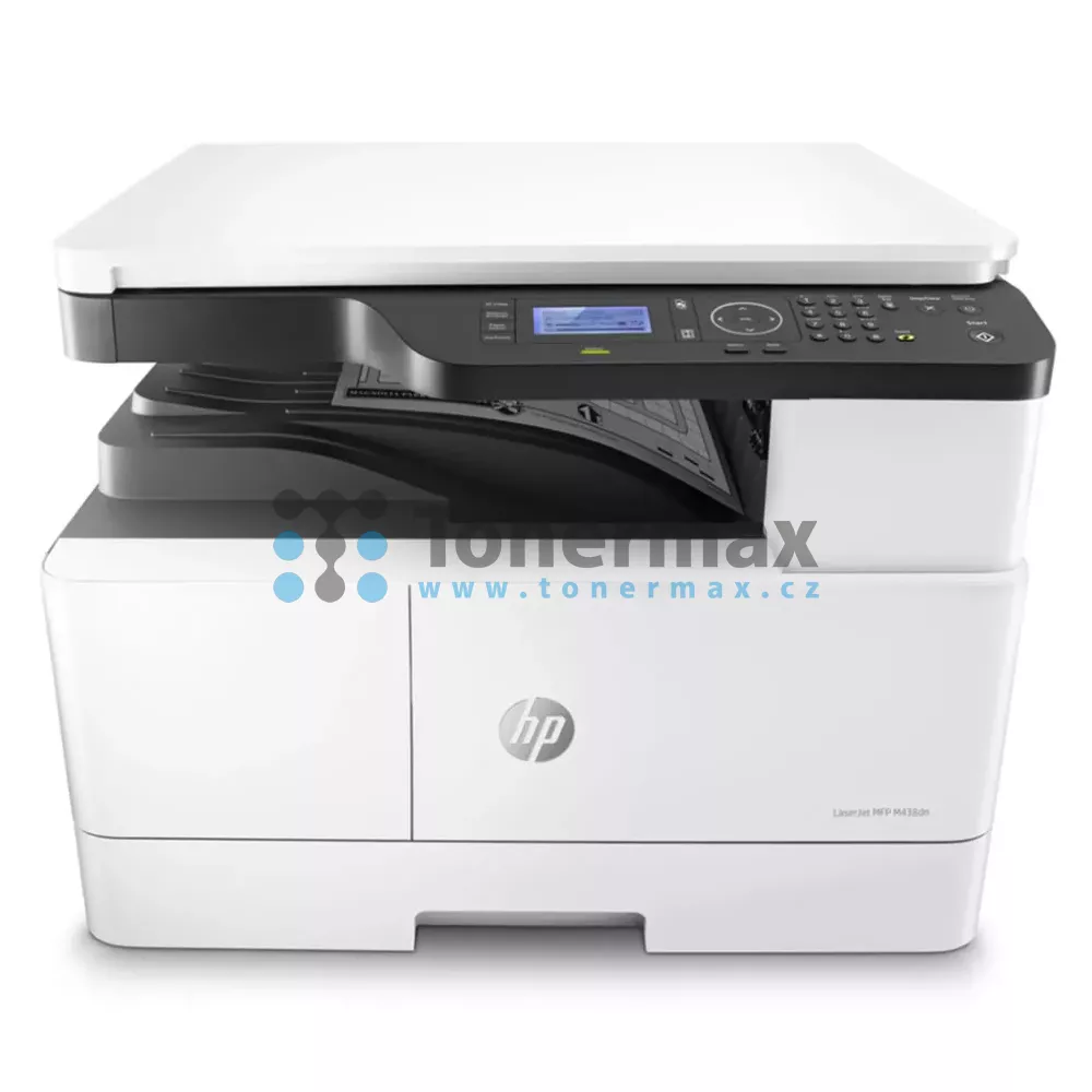 HP LaserJet MFP M438dn