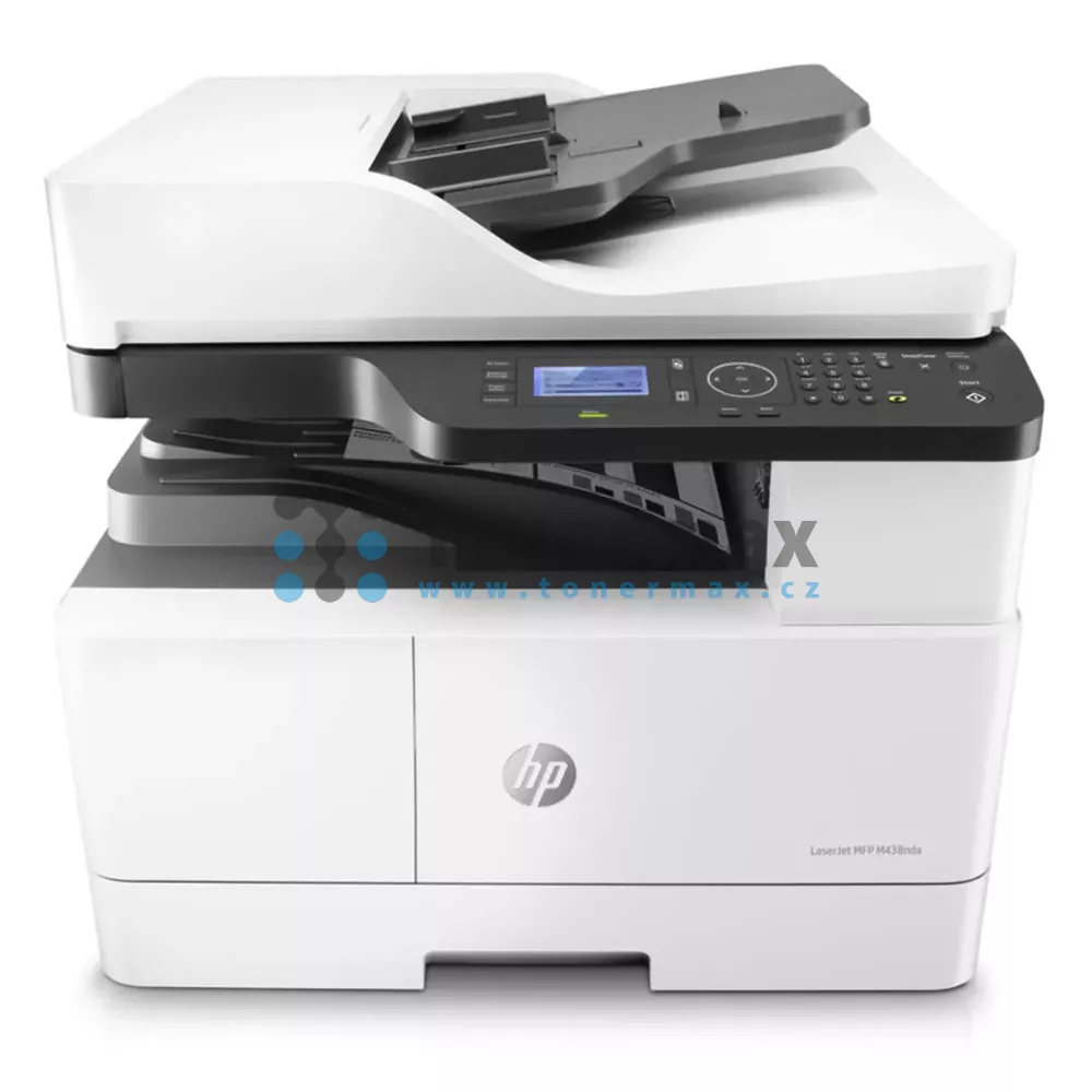 HP LaserJet MFP M438nda