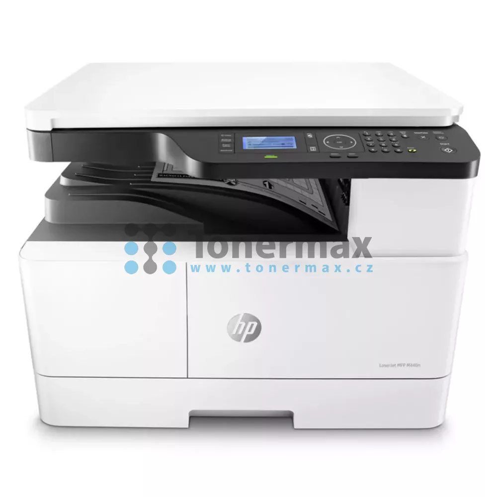 HP LaserJet MFP M440n