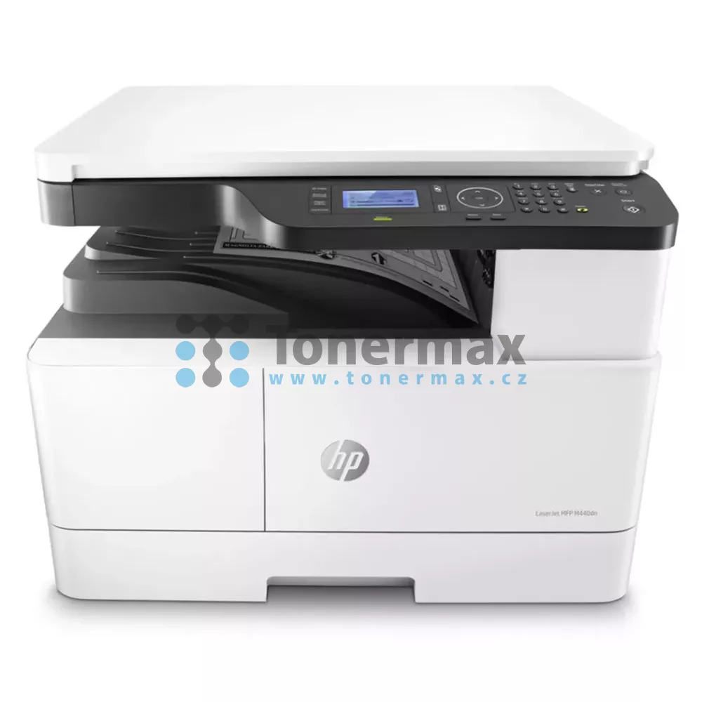 HP LaserJet MFP M440dn