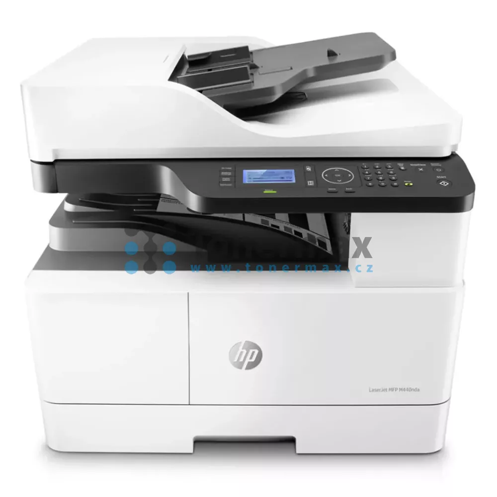 HP LaserJet MFP M440nda