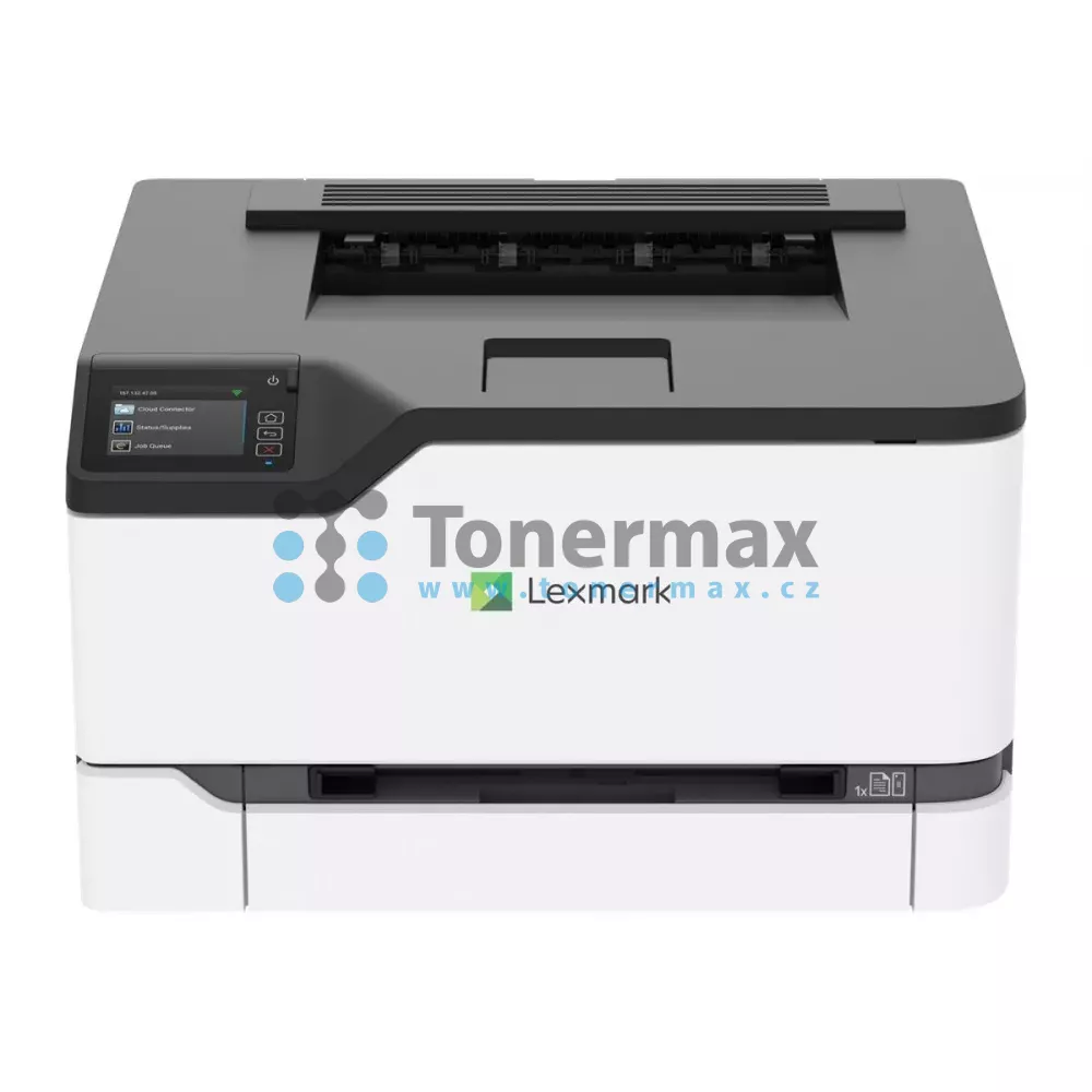 Lexmark CS431dw