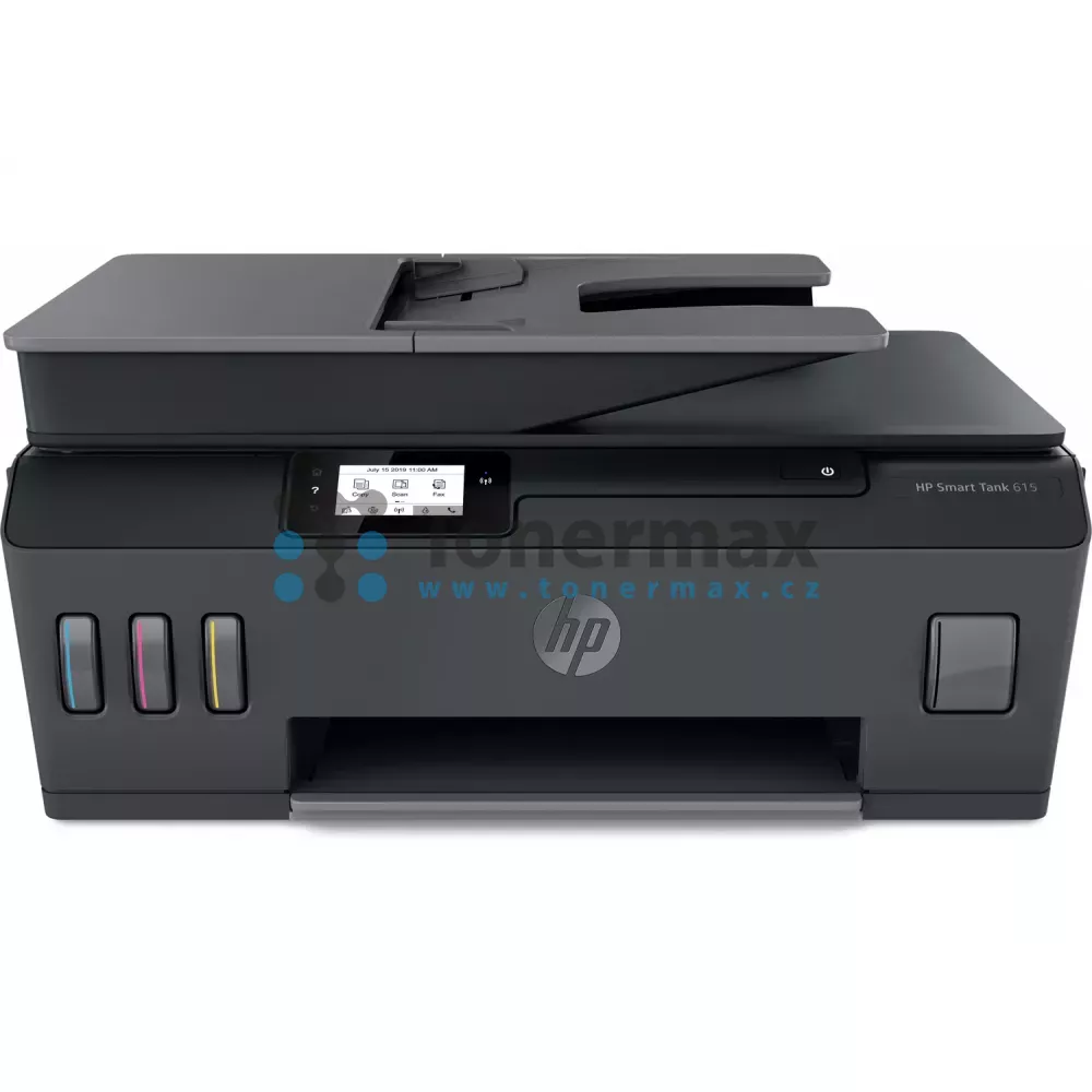 HP Smart Tank 615