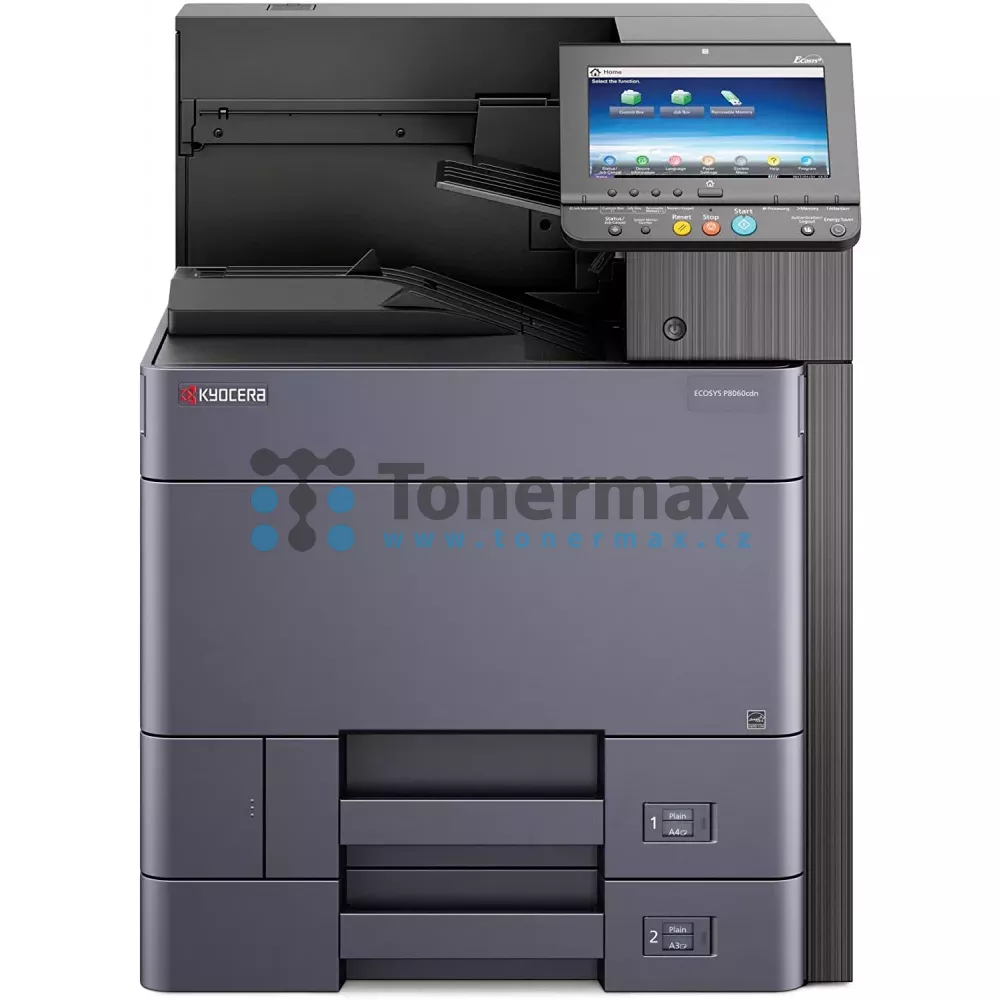 Kyocera ECOSYS P8060cdn