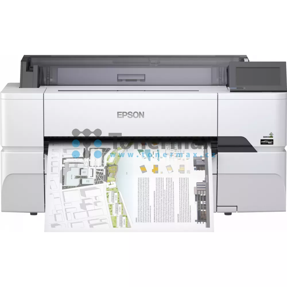 Epson SC-T3405N