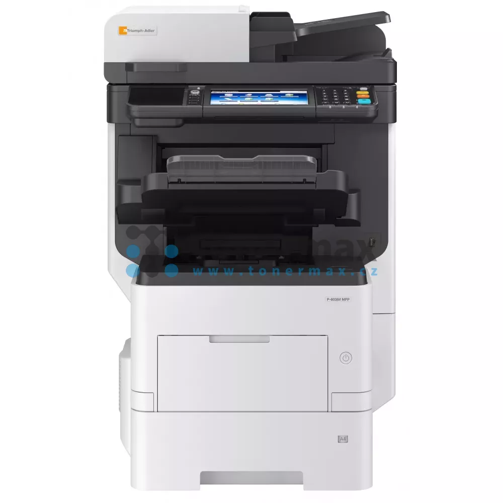 Triumph Adler P-6038if MFP