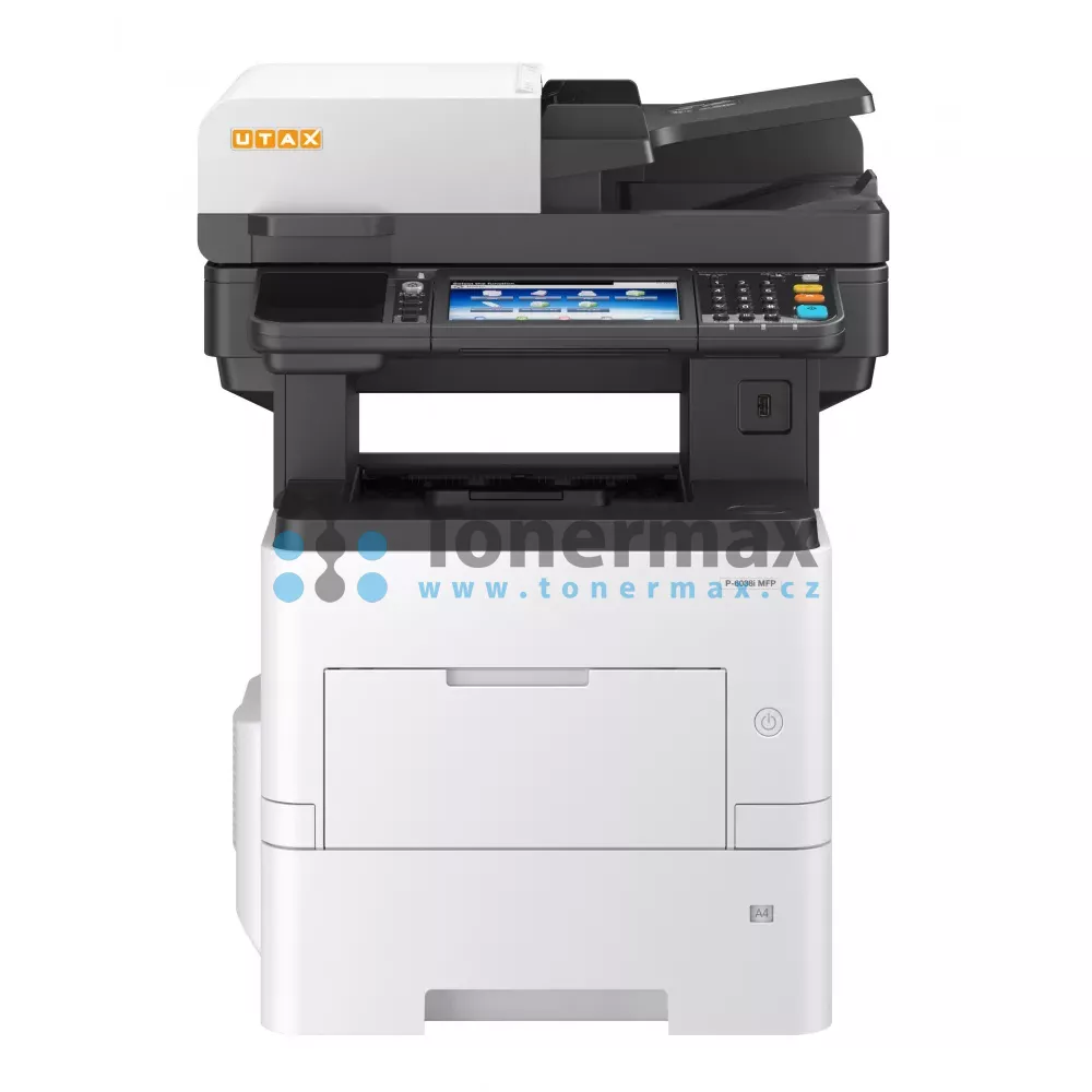 Utax P-6038i MFP