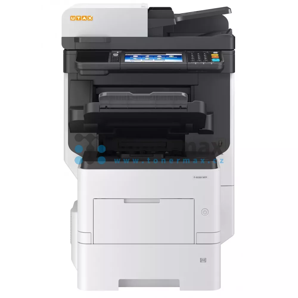 Utax P-6038if MFP