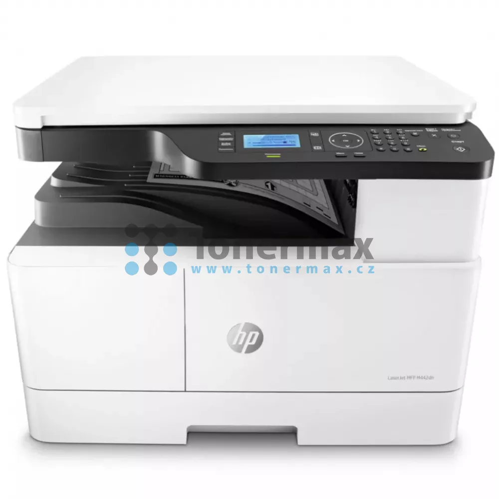 HP LaserJet MFP M442dn