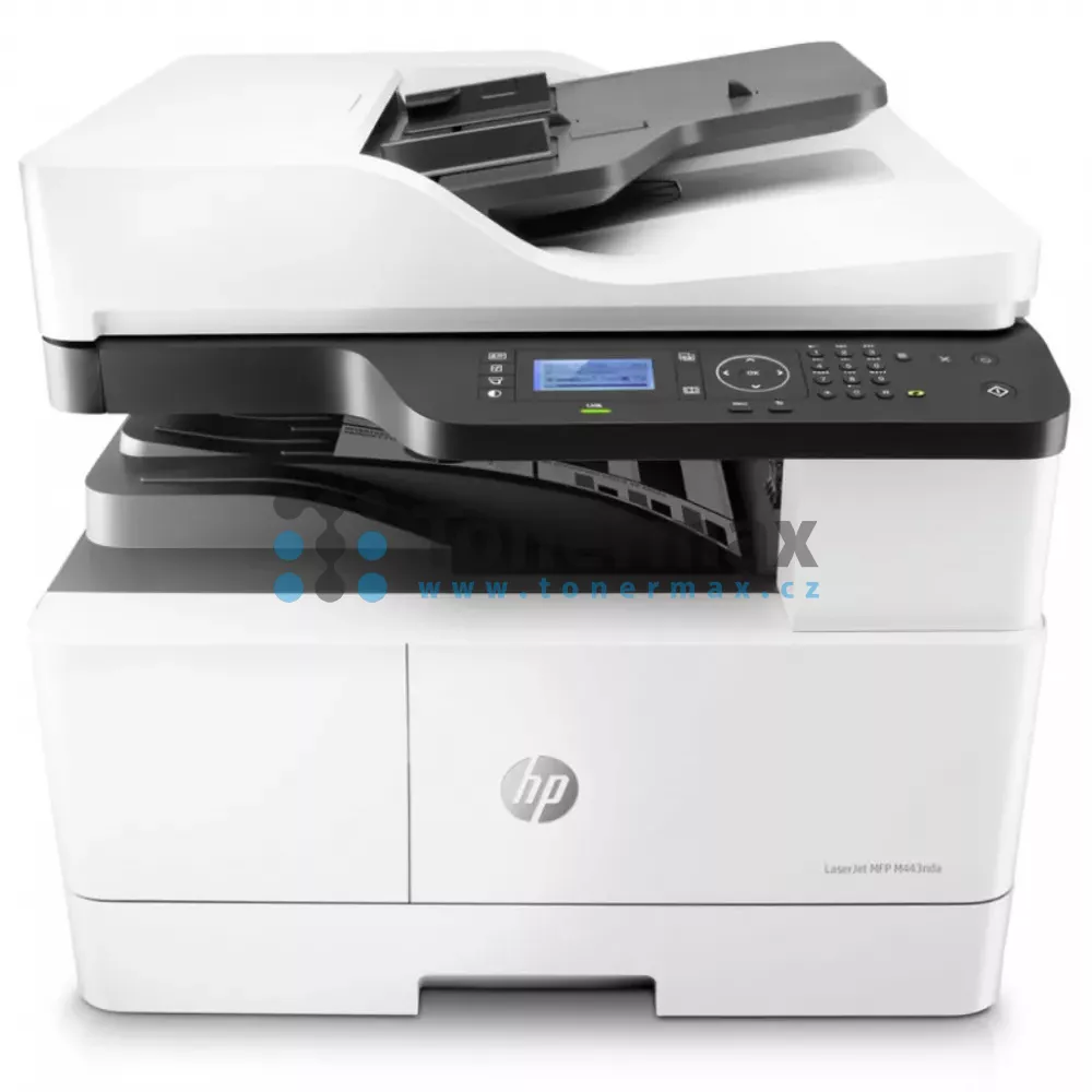 HP LaserJet MFP M443nda