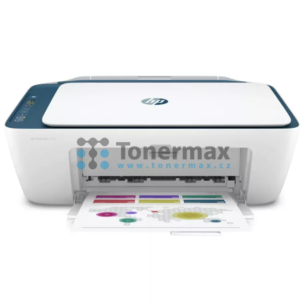 HP DeskJet 2721