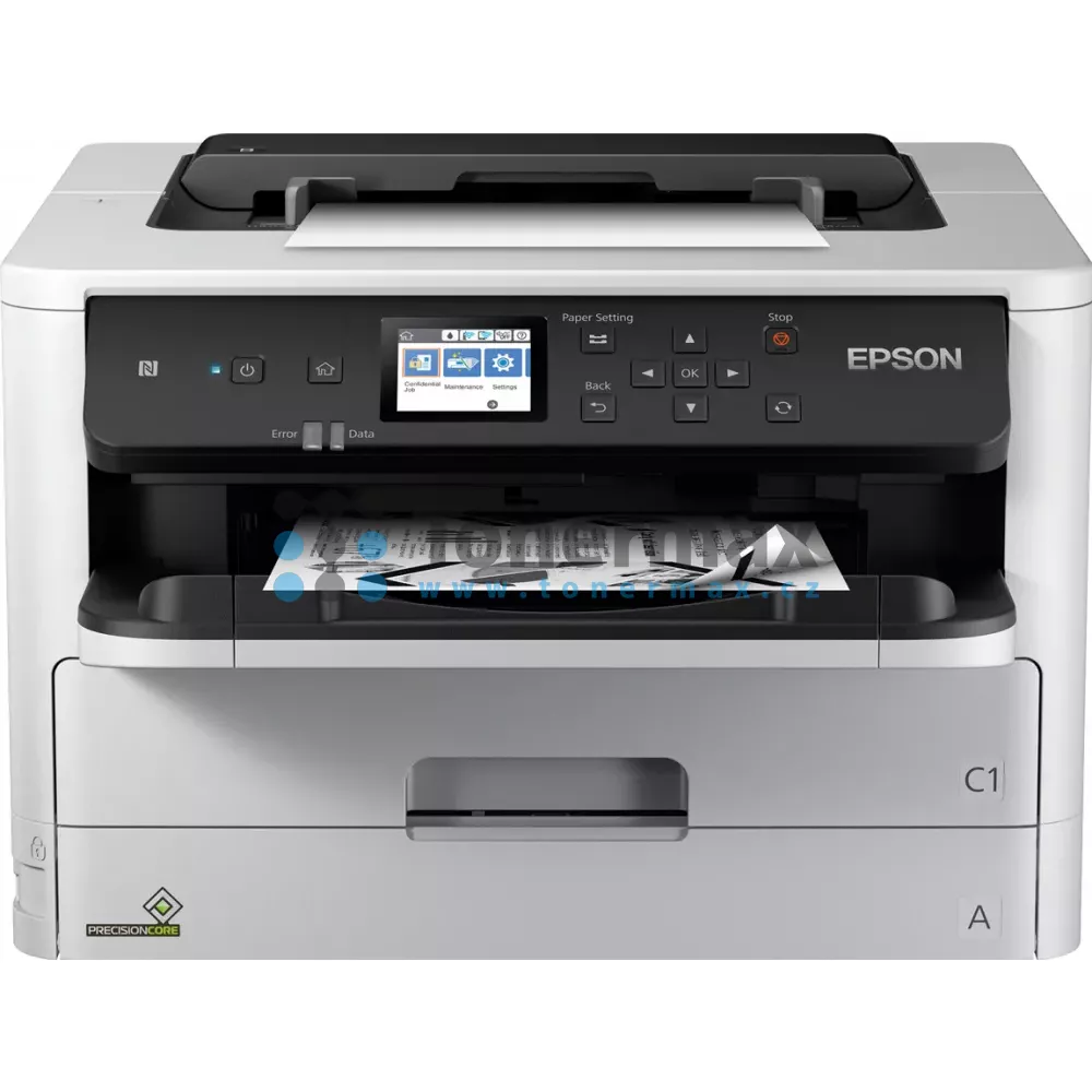 Epson WorkForce Pro WF-M5298