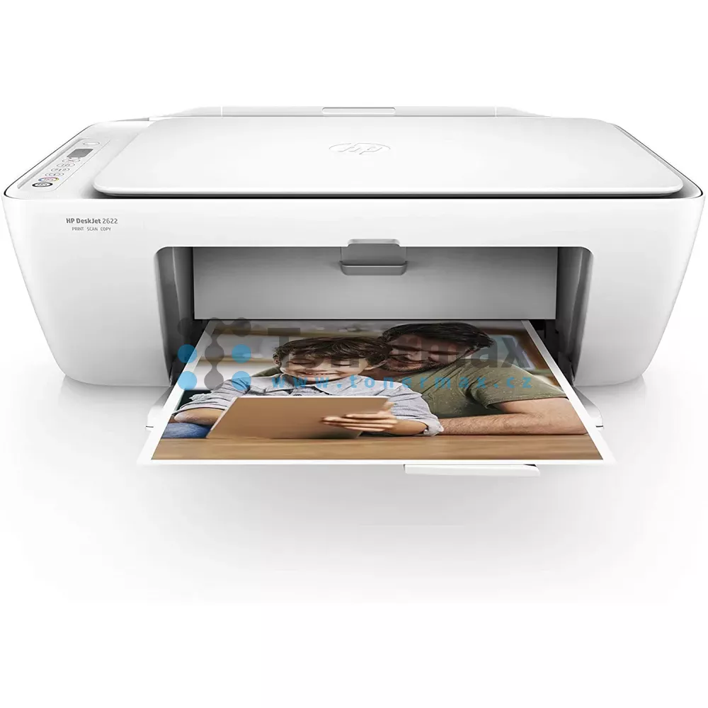 HP DeskJet 2722