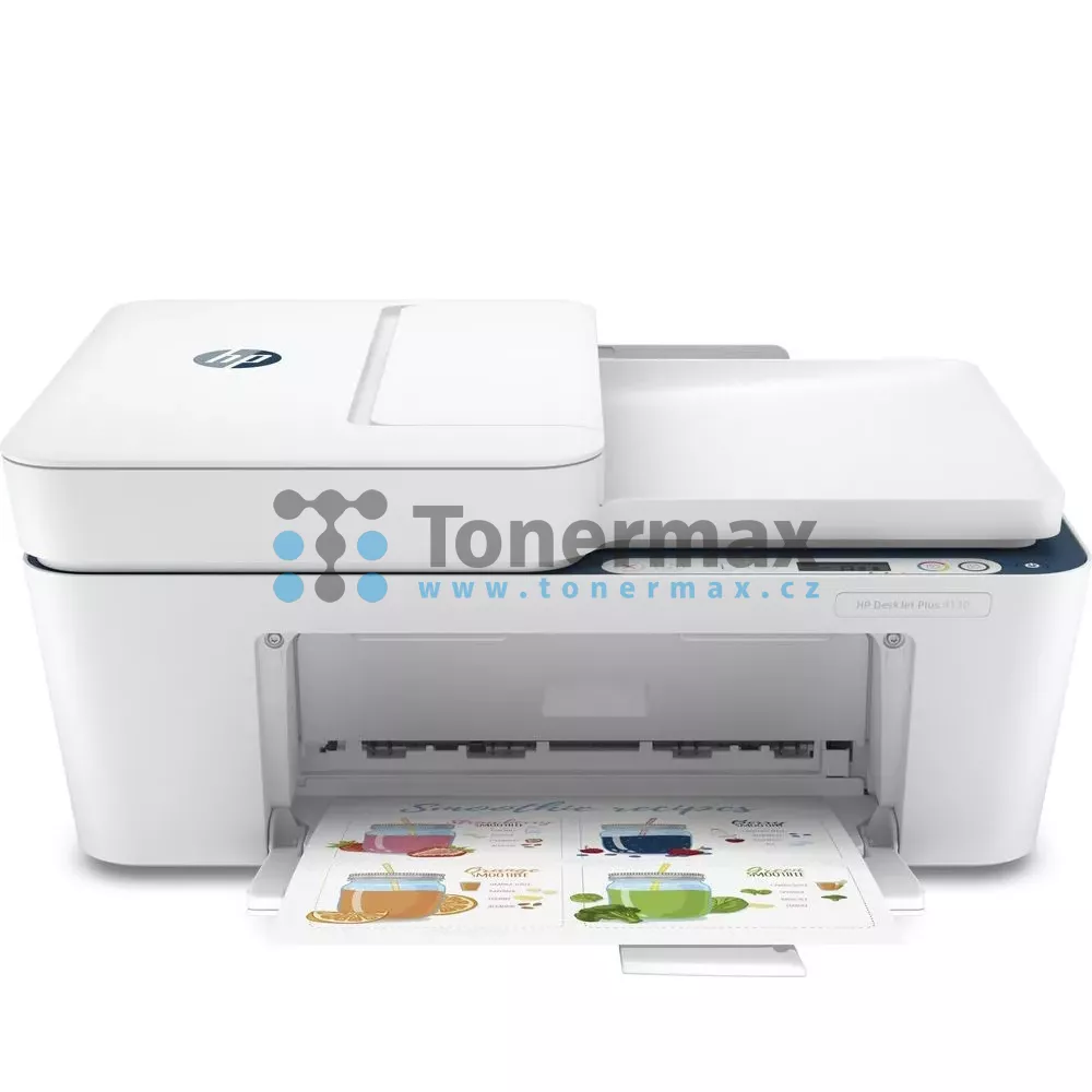 HP DeskJet Plus 4130