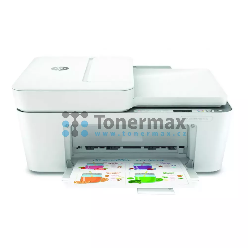 HP DeskJet Plus 4140