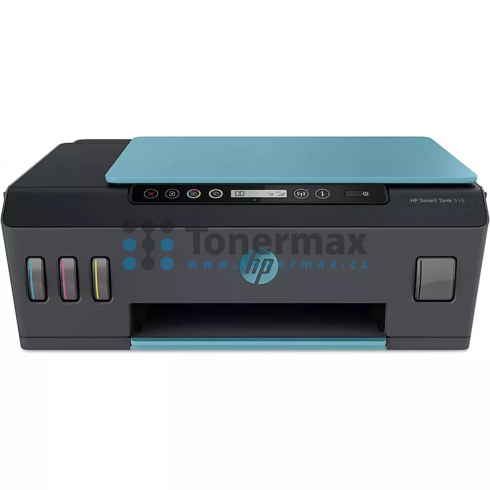 HP Smart Tank 516