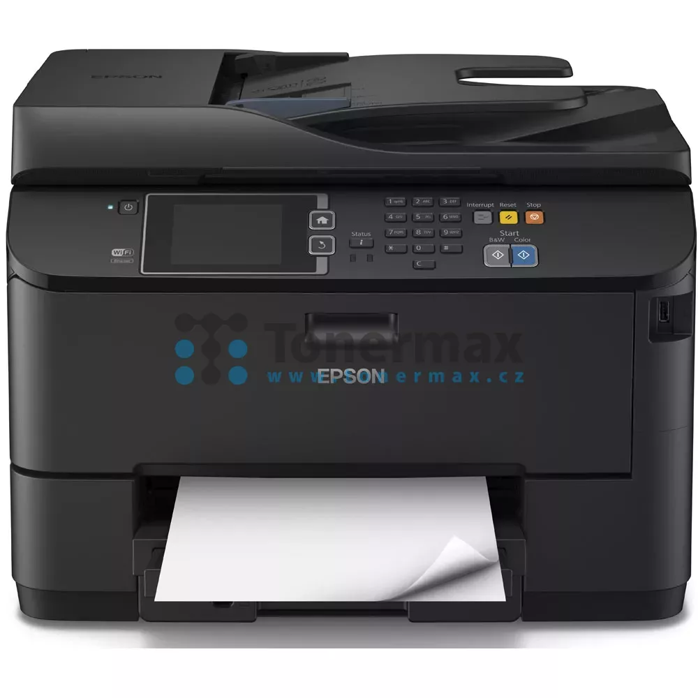 Epson WorkForce Pro WF-4630