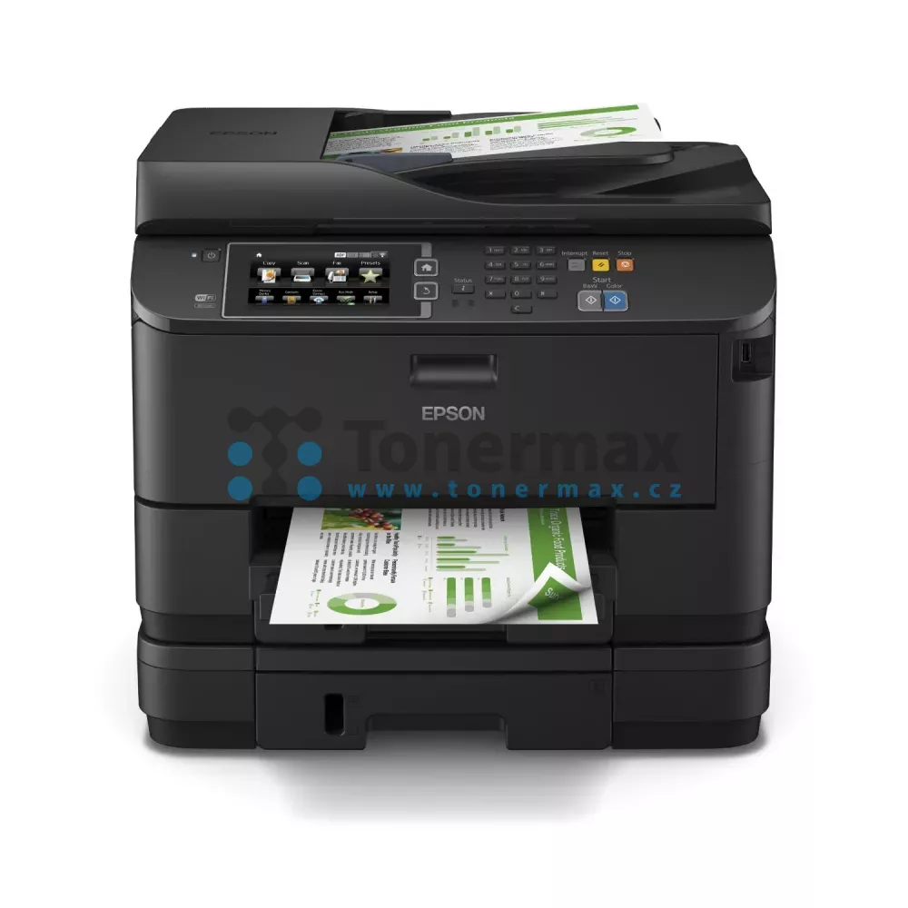 Epson WorkForce Pro WF-4640