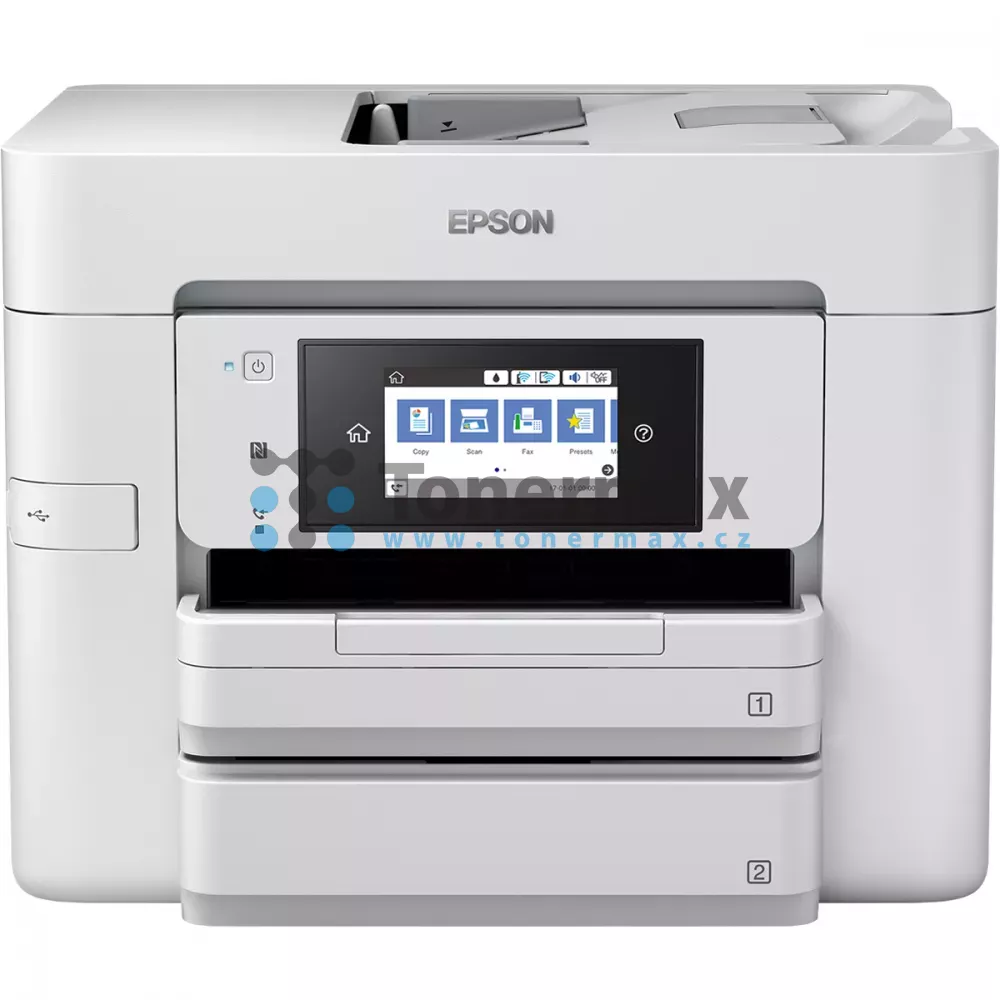 Epson WorkForce Pro WF-4745