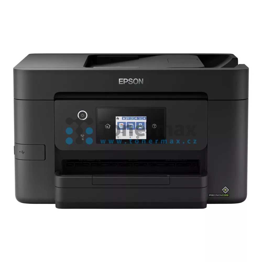 Epson WorkForce Pro WF-3820DWF