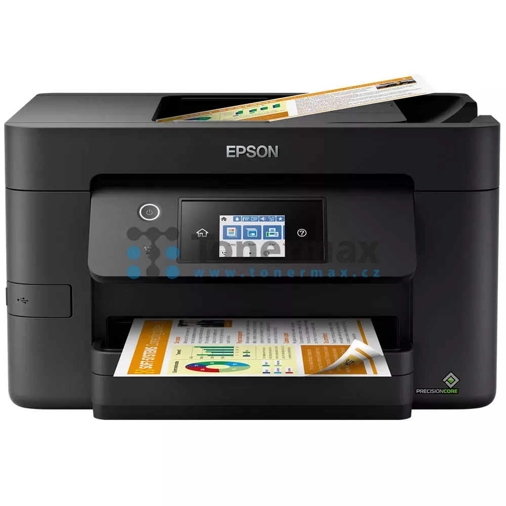 Epson WorkForce Pro WF-3825DWF