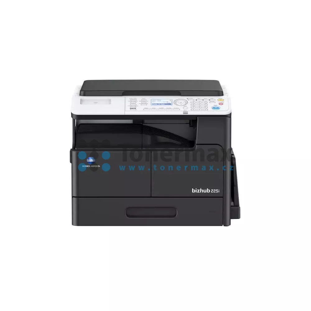 Konica Minolta bizhub 225i