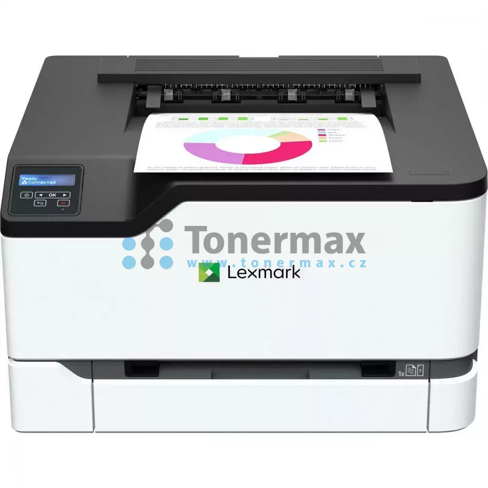 Lexmark CS331dw