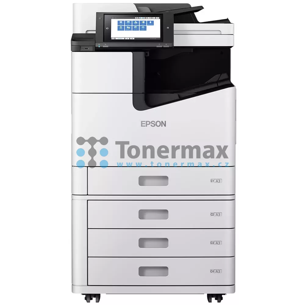 Epson WorkForce Enterprise WF-C17590D4TWF