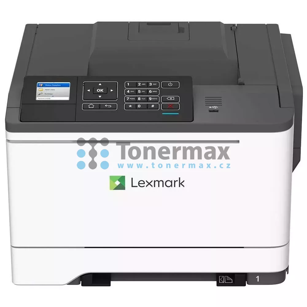 Lexmark C2425