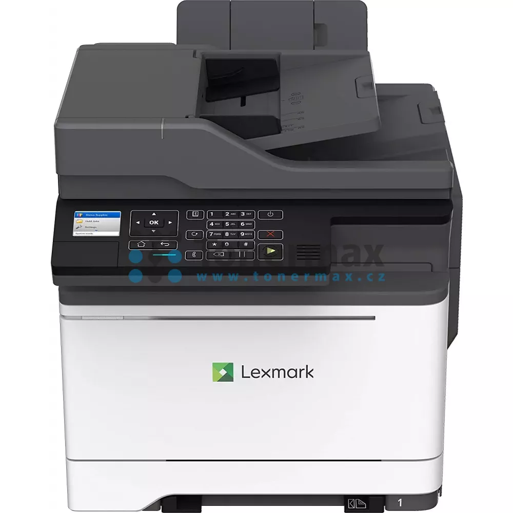 Lexmark MC2425