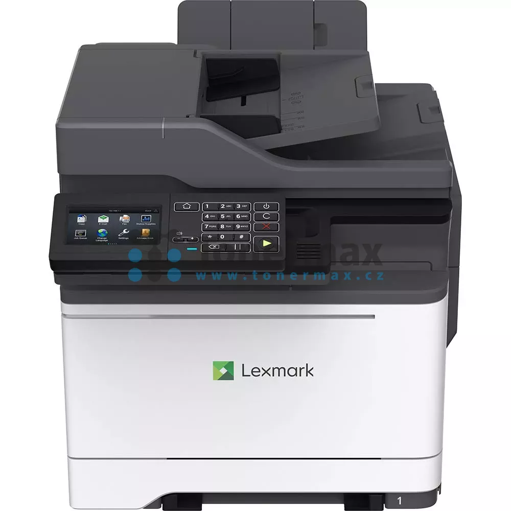 Lexmark MC2535