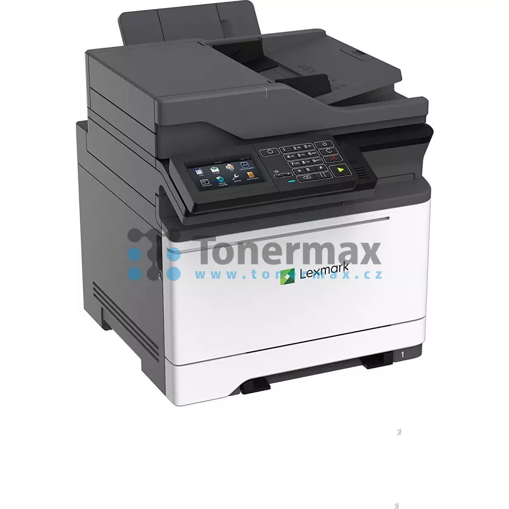 Lexmark MC2640