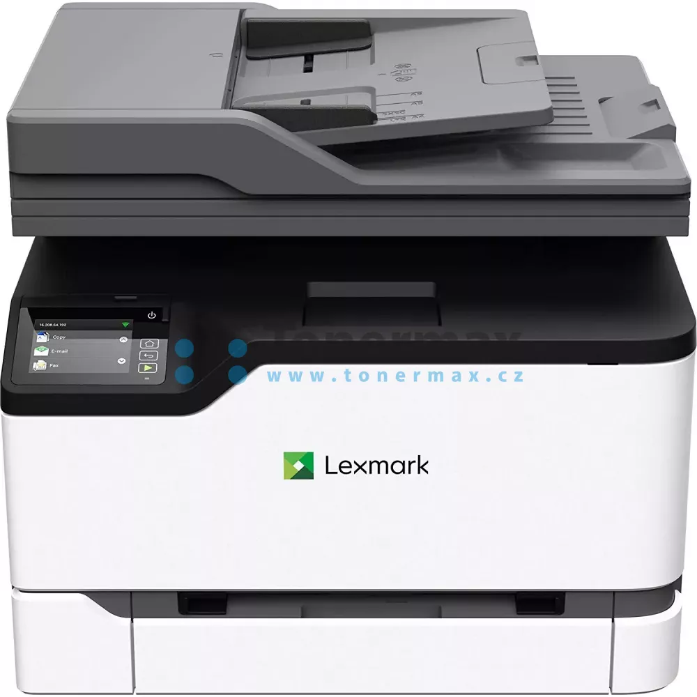 Lexmark MC3224