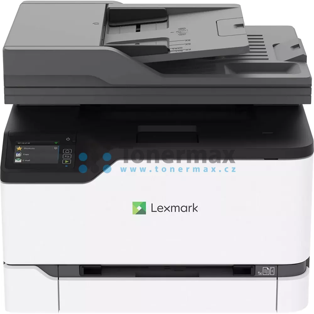 Lexmark MC3426