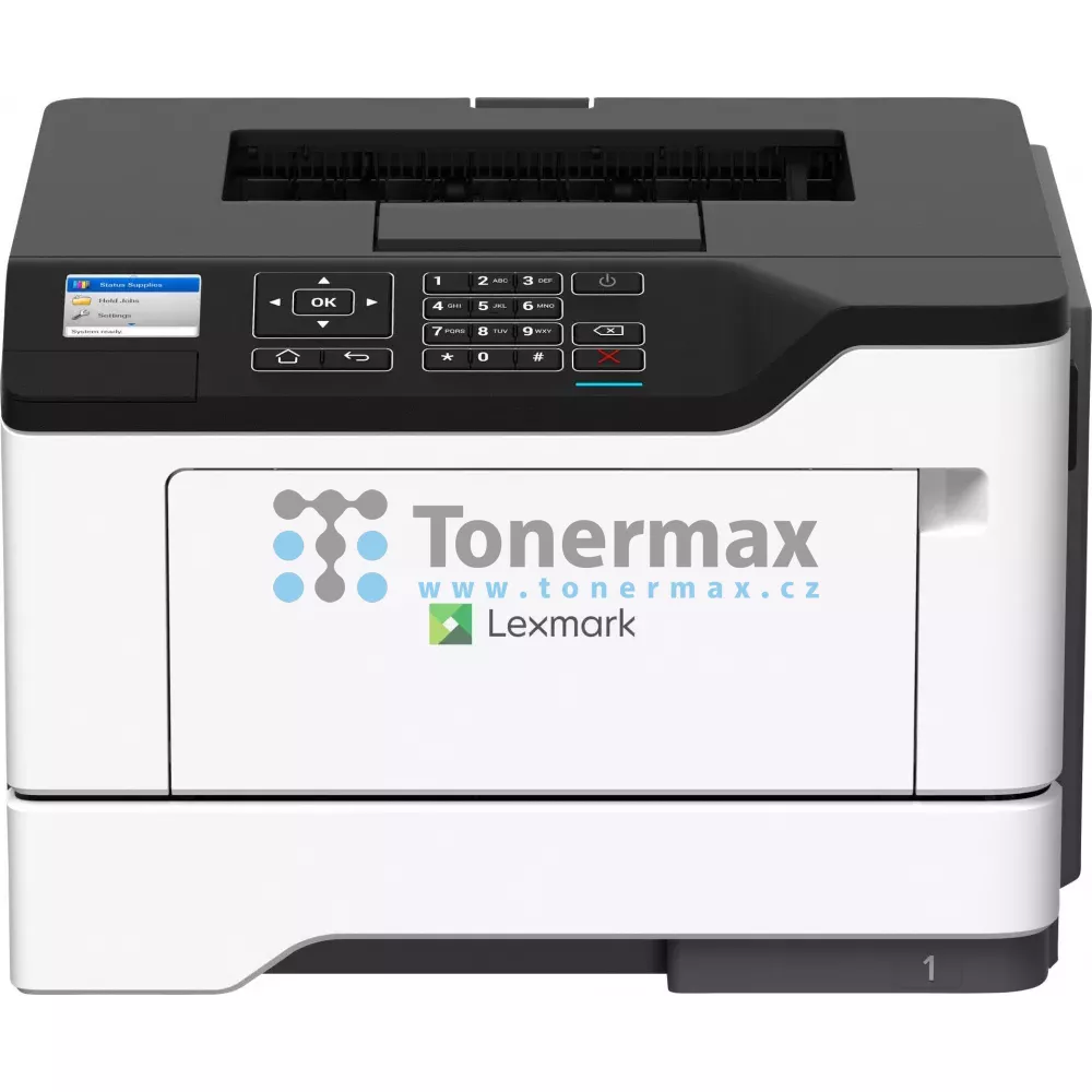 Lexmark B2546