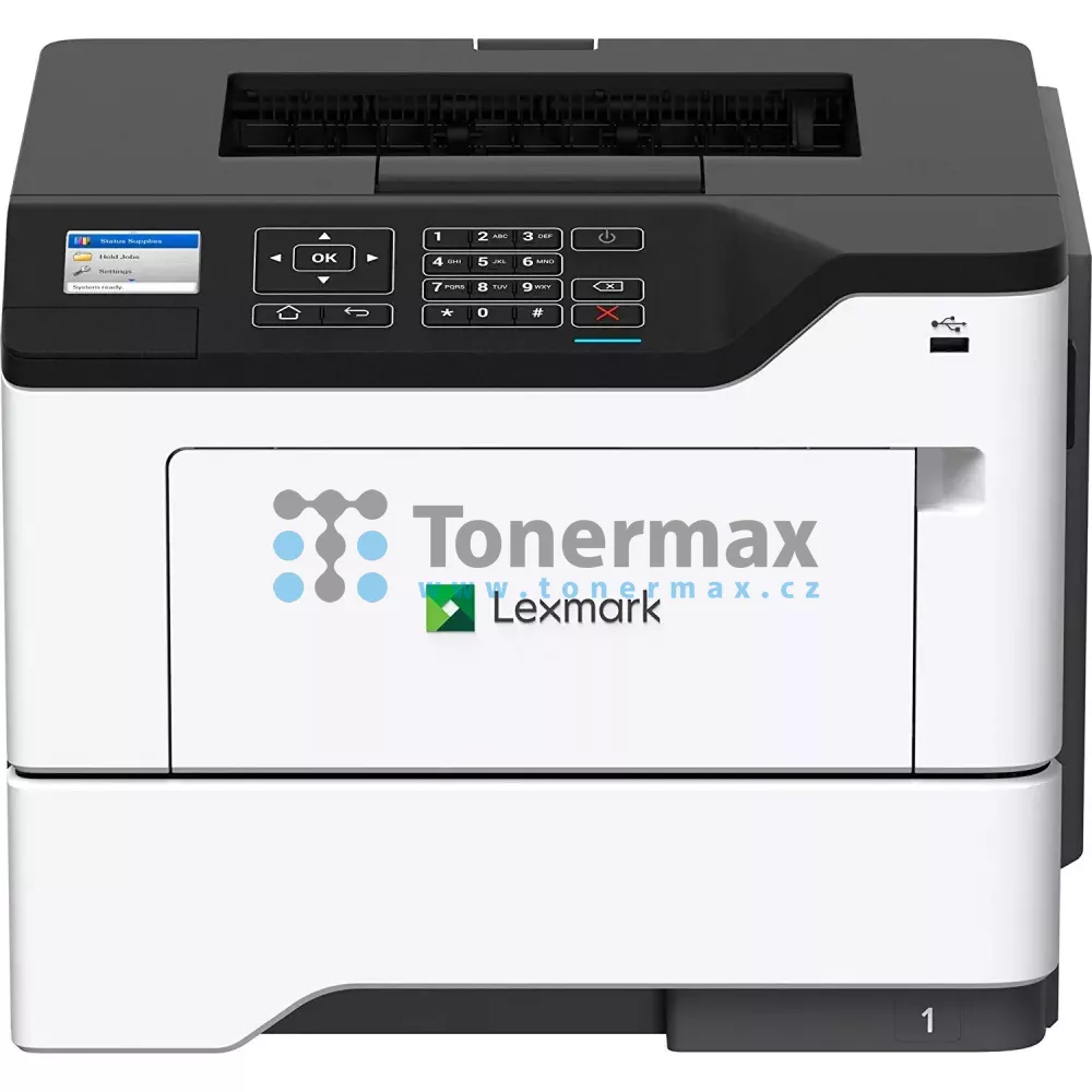 Lexmark B2650