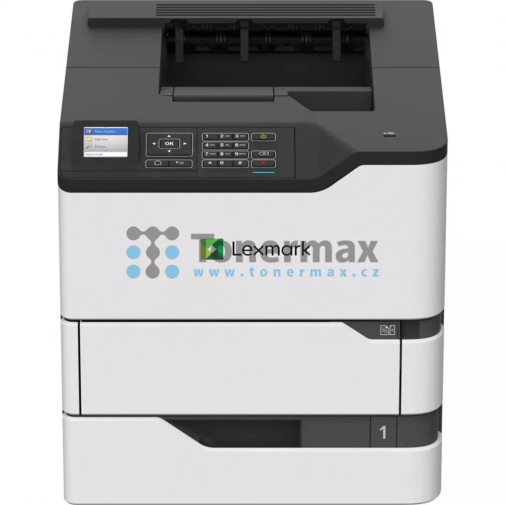 Lexmark B2865