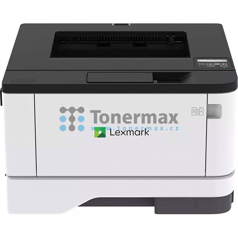 Lexmark B3340