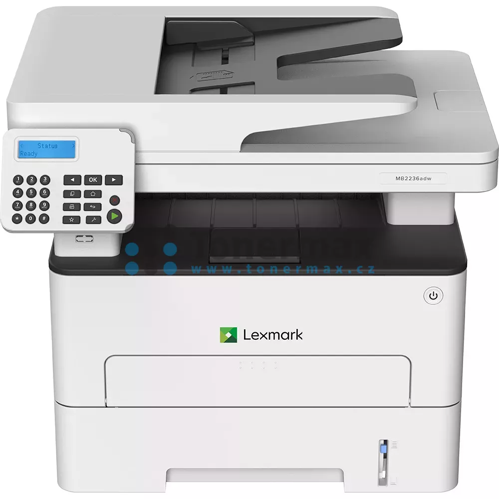 Lexmark MB2236