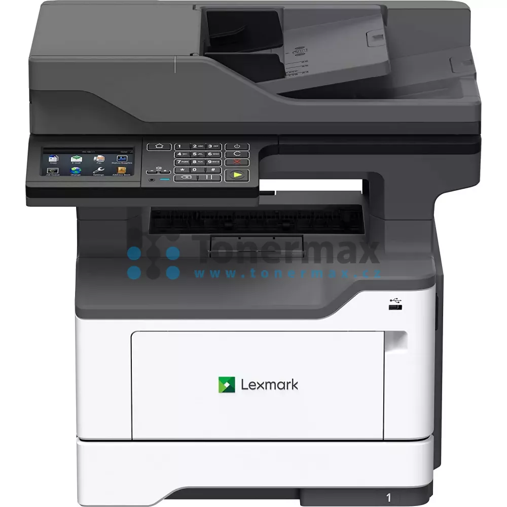 Lexmark MB2546