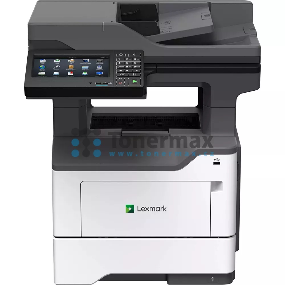 Lexmark MB2650