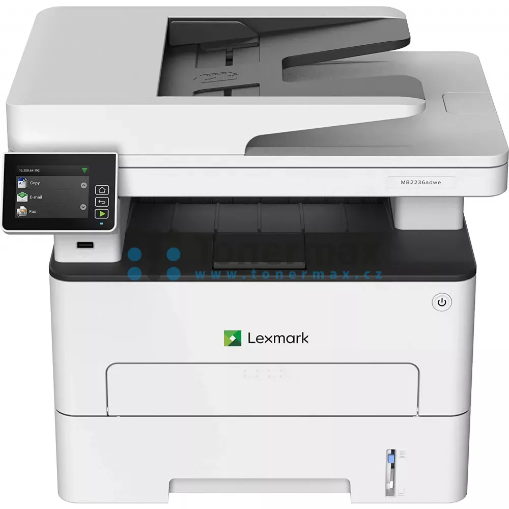 Lexmark MB2236i