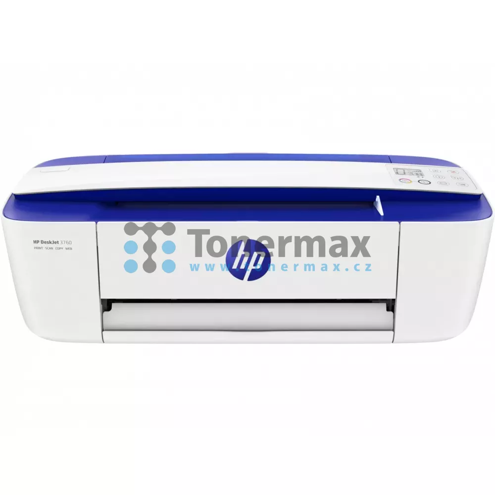 HP Deskjet 3760