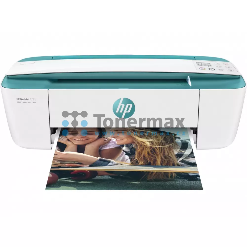 HP Deskjet 3762